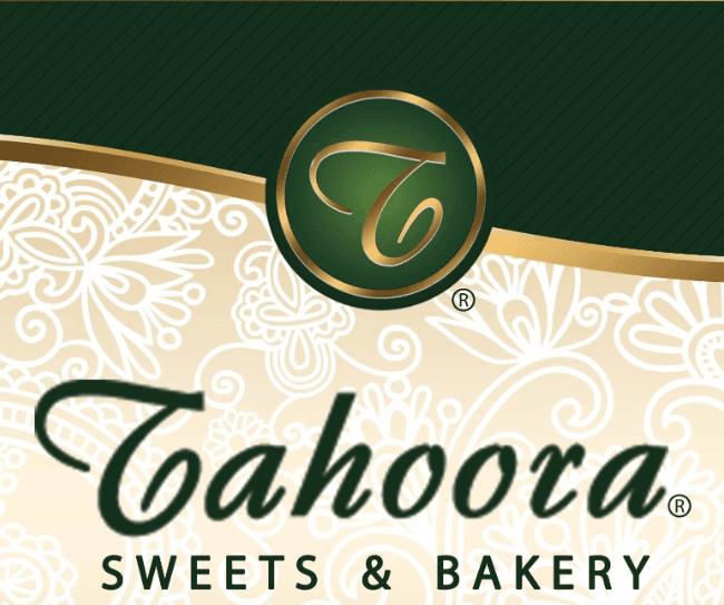 Tahoora Sweets & Bakery Avatar
