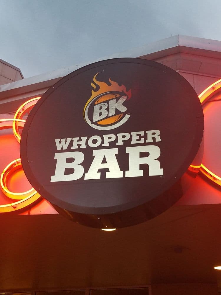 Whopper Bar Avatar