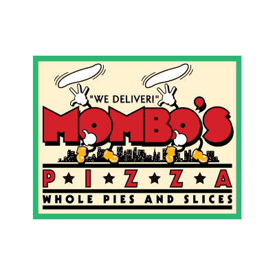 Mombo's Pizza - Sebastopol Avatar