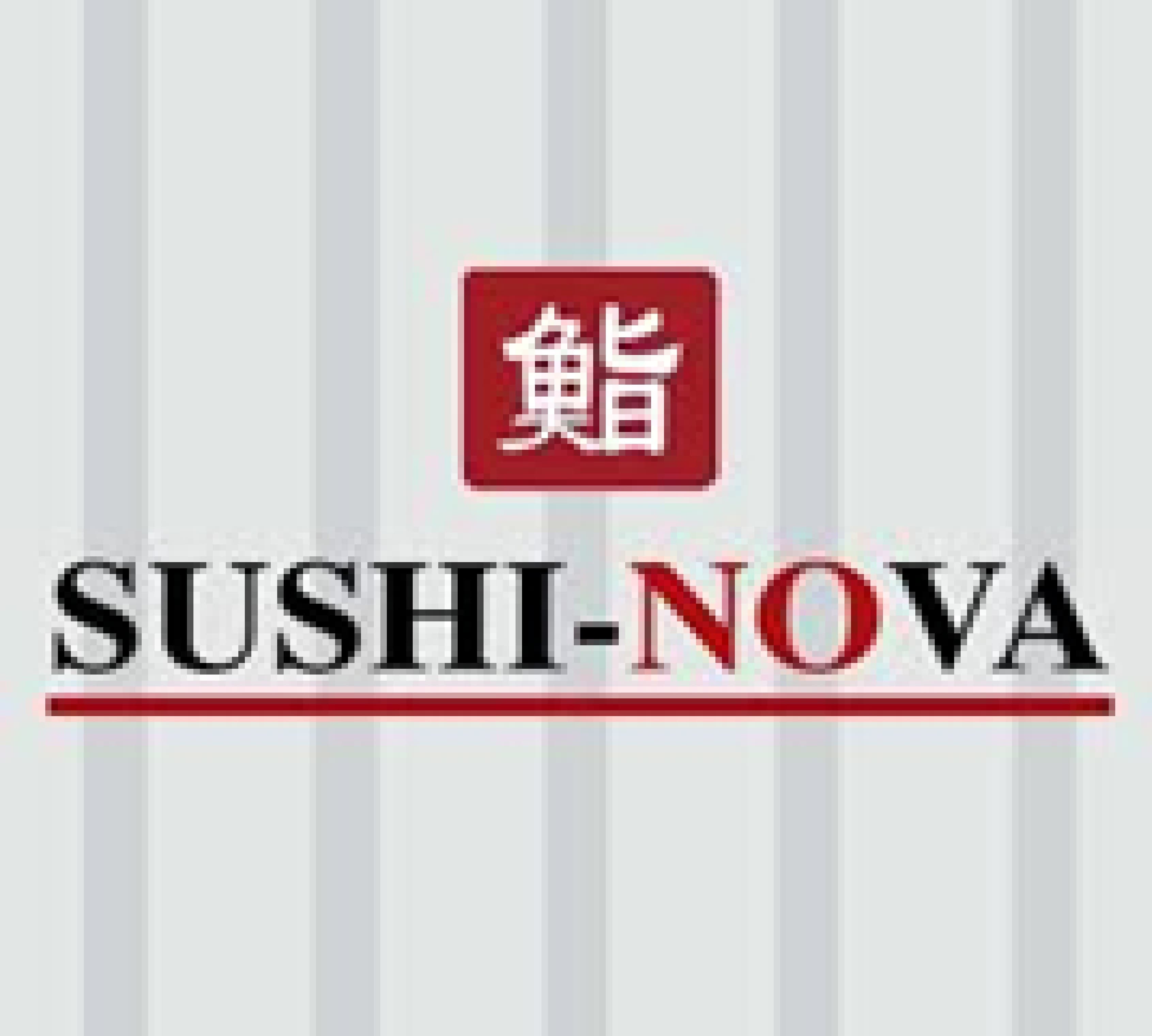 Sushi Nova Avatar