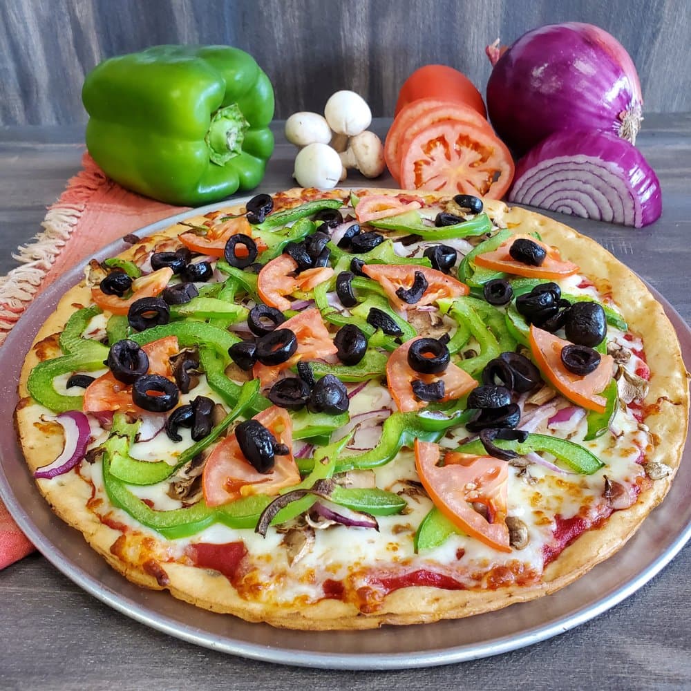 Northwood Pizza
