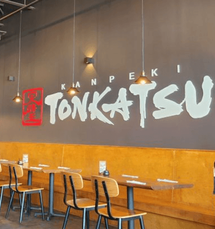 Kanpeki Tonkatsu Avatar