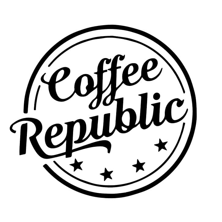 Coffee Republic - Washington Avatar