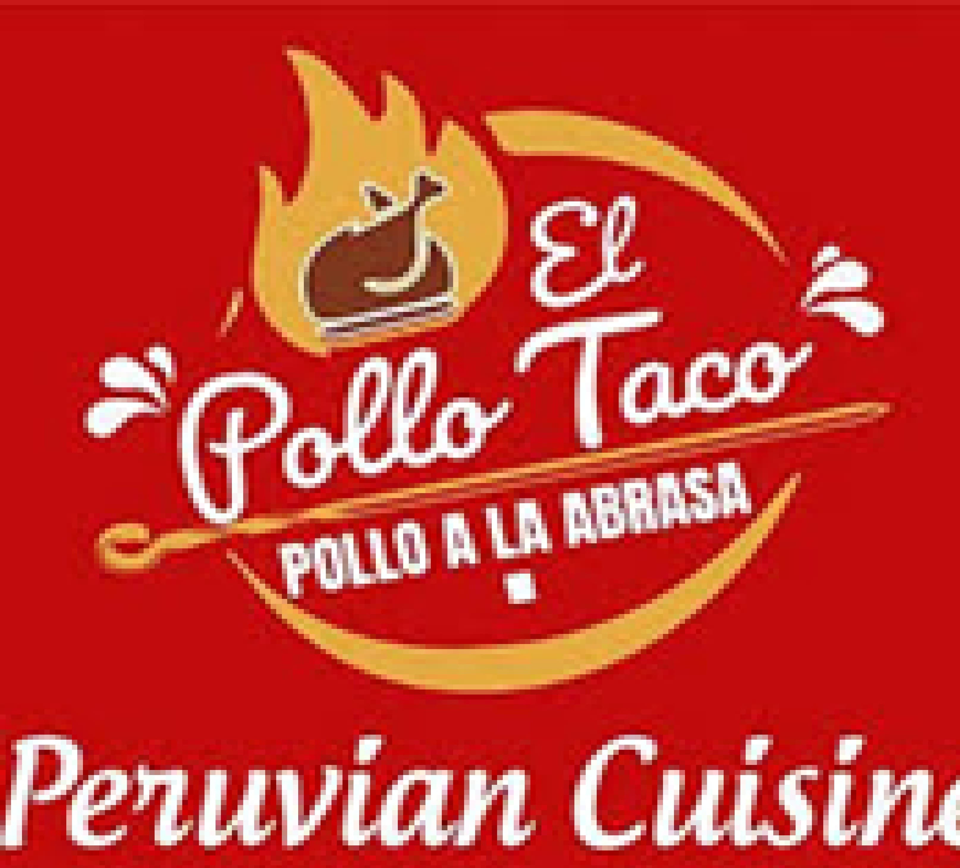 El Pollo Taco Peruvian Cuisine Avatar