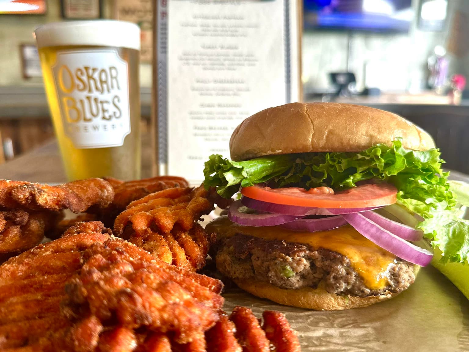 Universal Joint - Lawrenceville