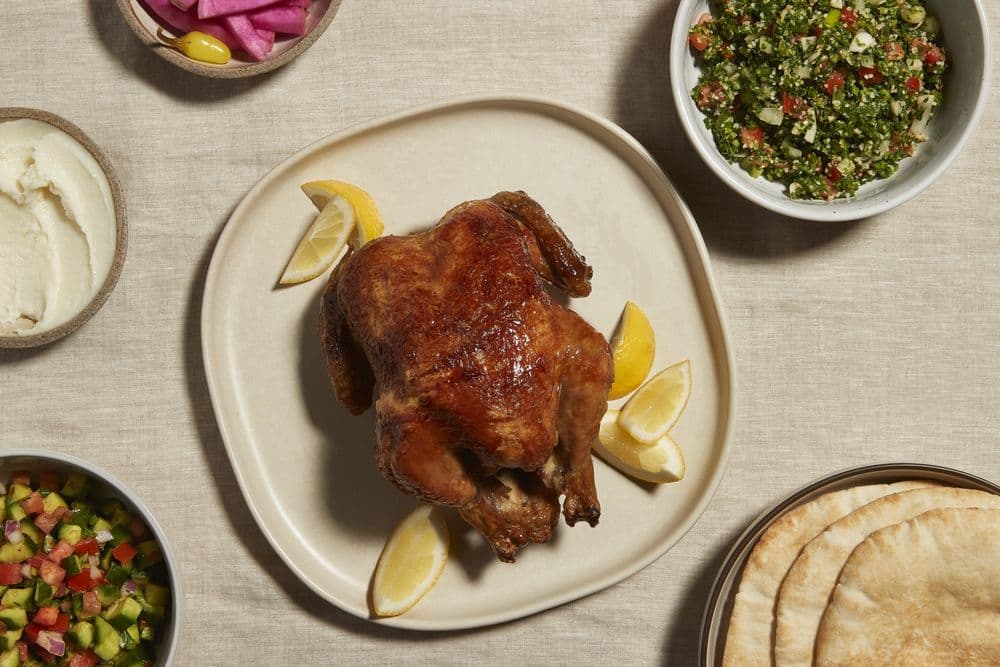 Zankou Chicken