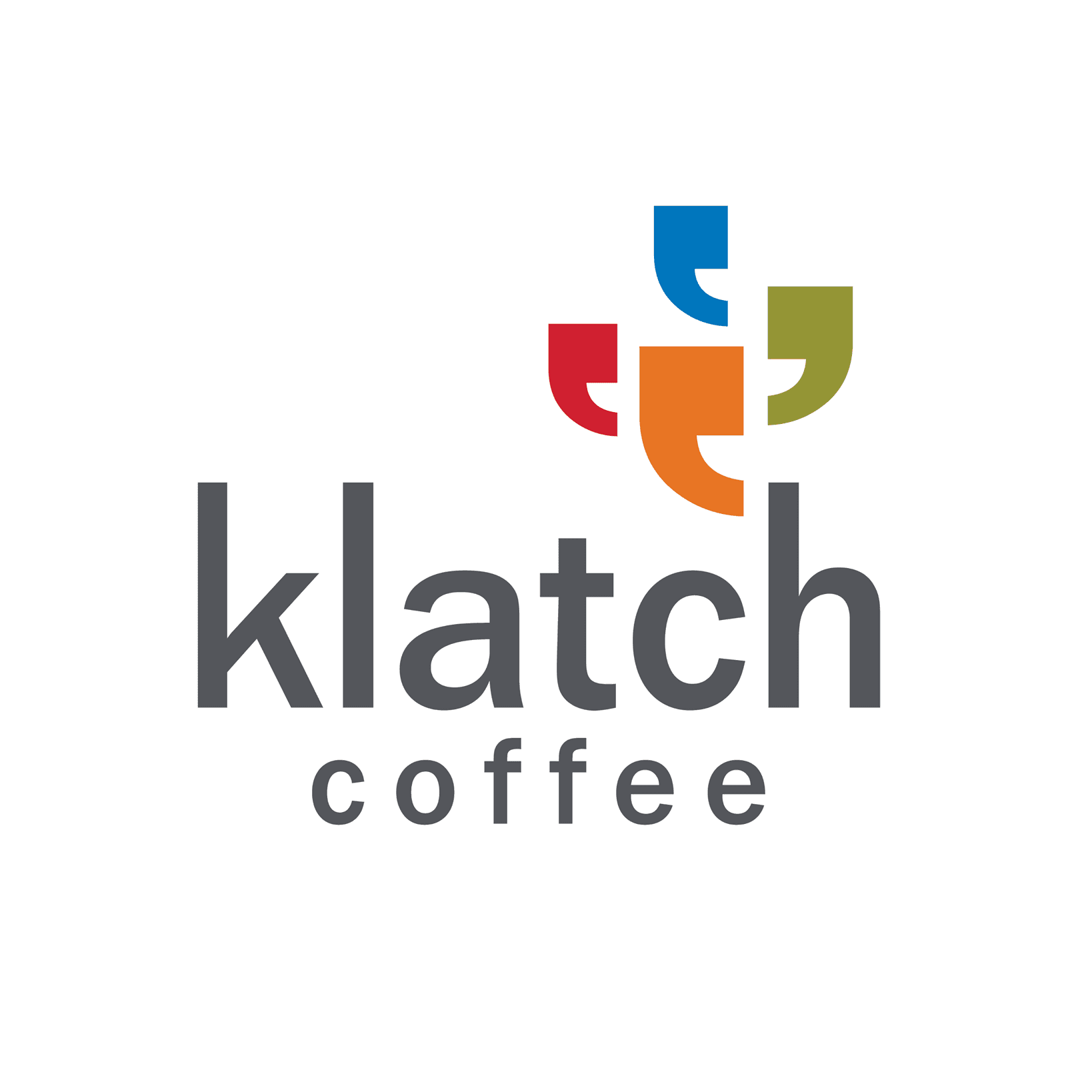 Klatch Coffee Avatar