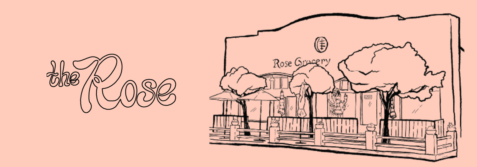 The Rose Wine Bar