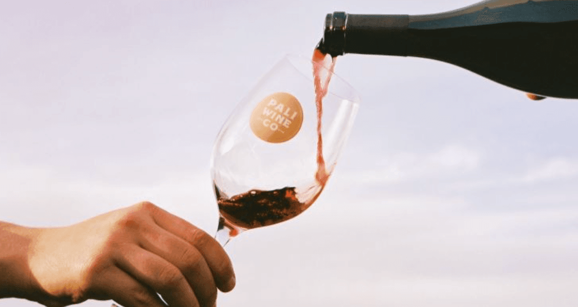 Pali Wine - San Diego