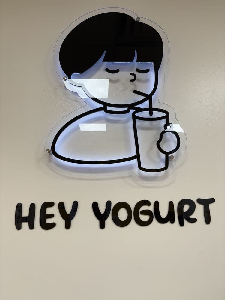 Hey Yogurt Avatar