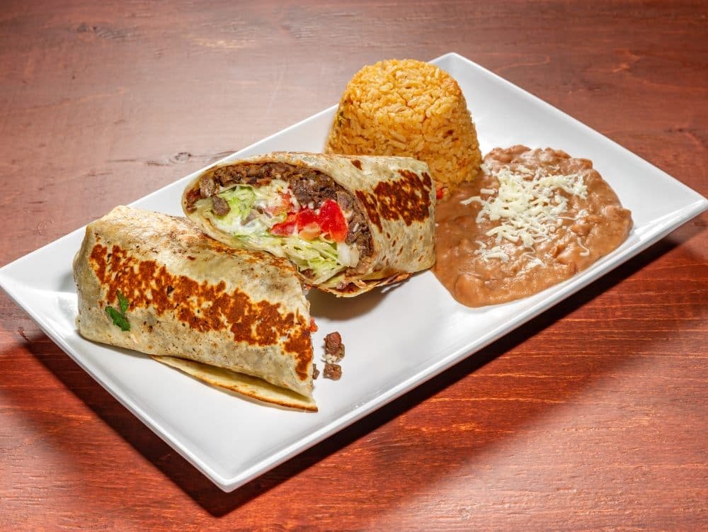 Taconazo El Tio