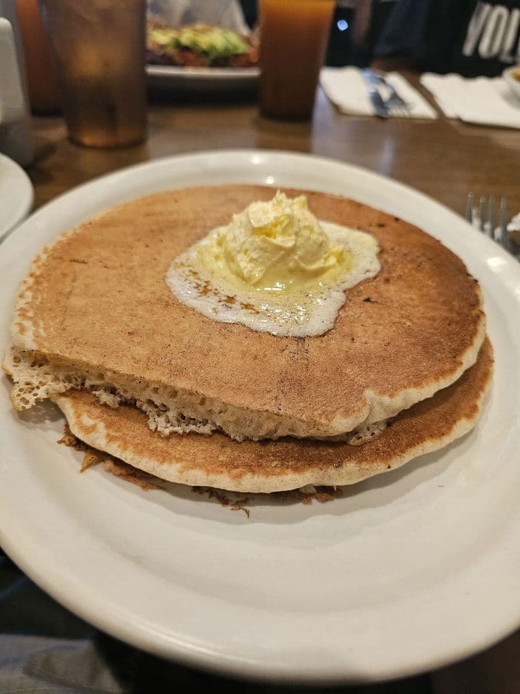 McDuff's