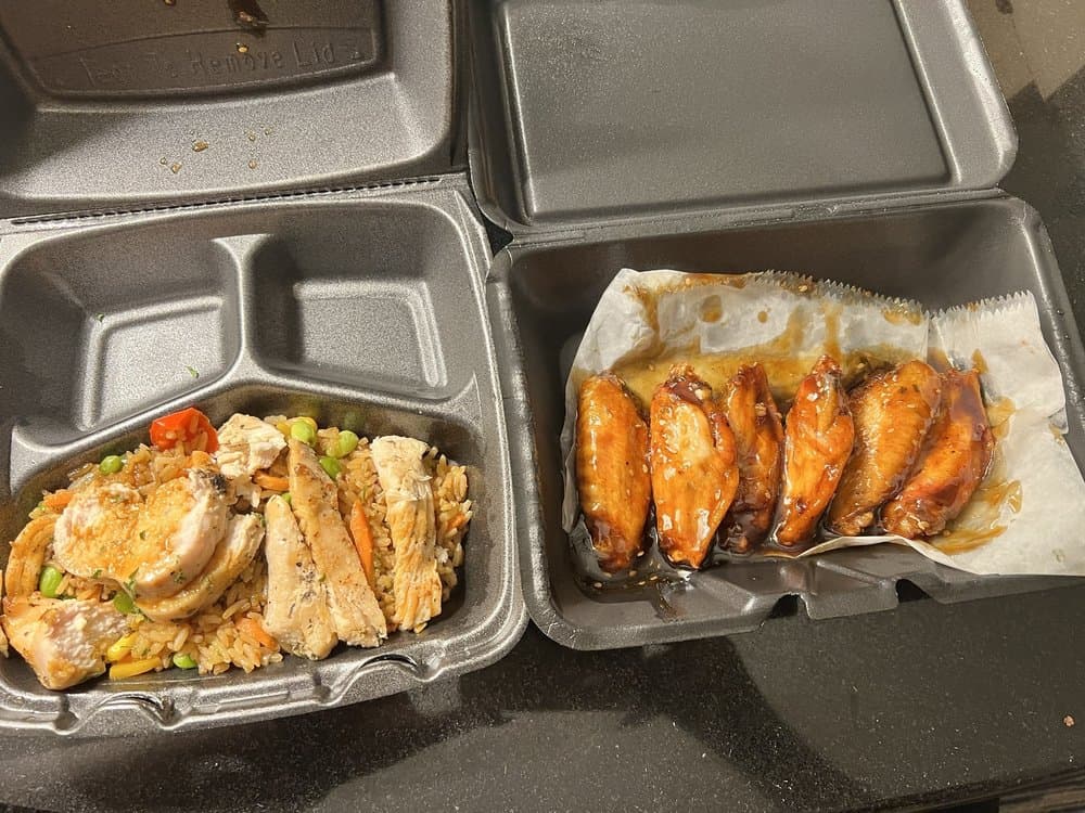 Hungry AF Downtown
