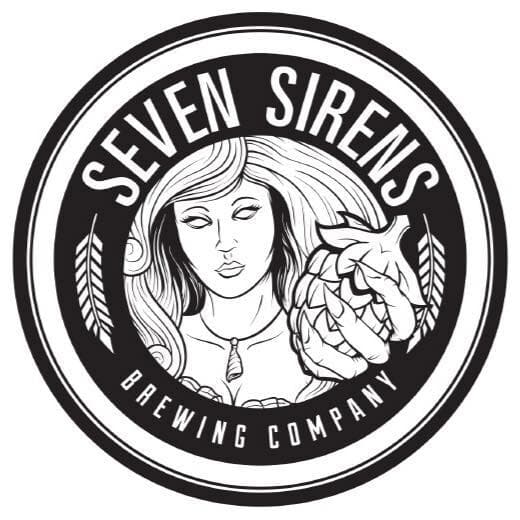 Seven Sirens Brewing Company Avatar