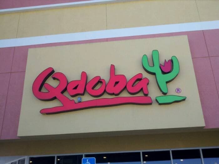 QDOBA Mexican Eats Avatar