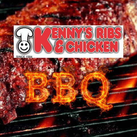 Kenny’s Ribs & Chicken Stony Island Avatar