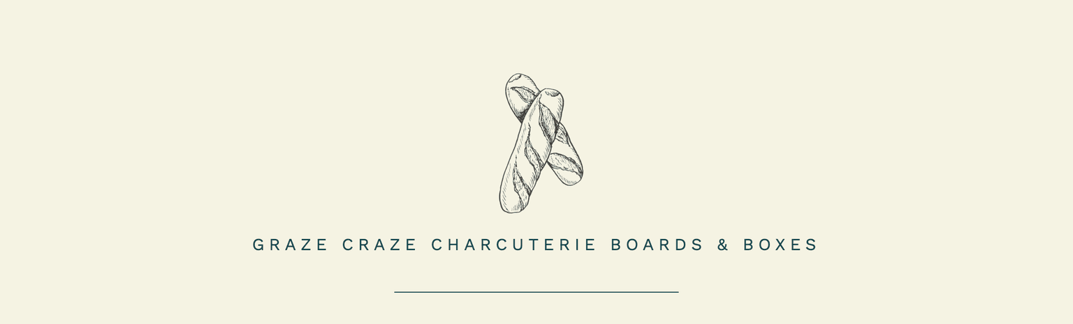 Graze Craze Charcuterie Boards & Boxes Avatar