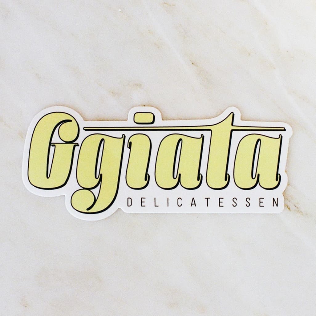 Ggiata Delicatessan - West Hollywood Avatar