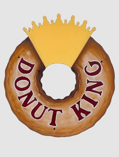 Donut King - Watsonville Avatar