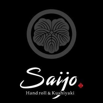 Saijo Handroll & Kushiyaki Avatar