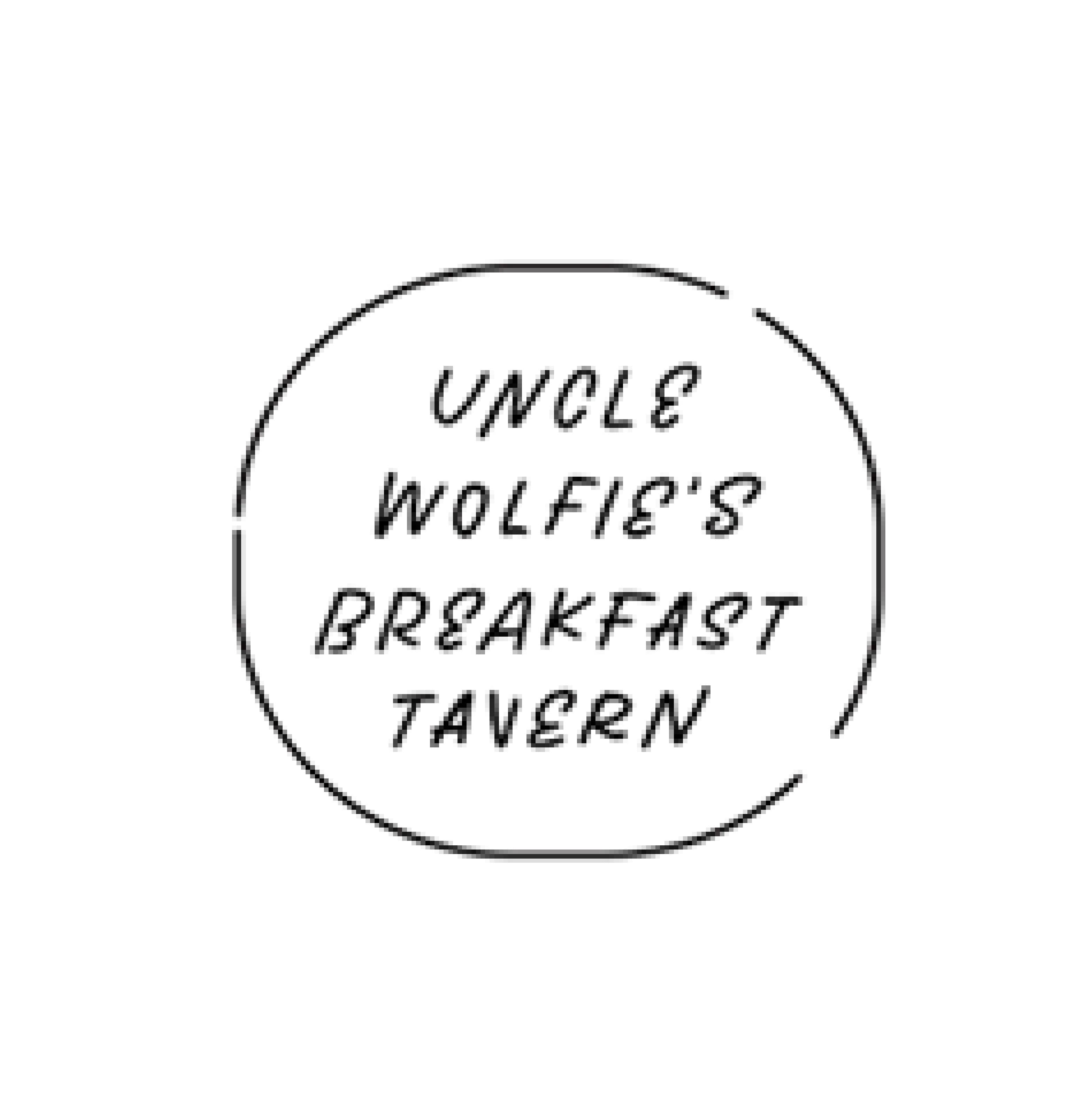 Uncle Wolfie's Downtown & The Wolf Avatar
