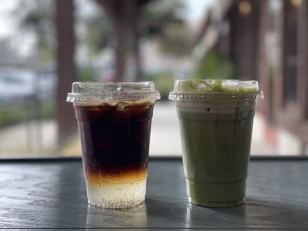 Communitea Coffee