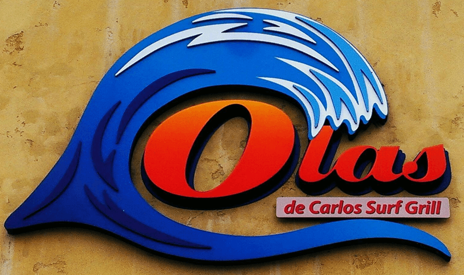 Olas de Carlos Surf Grill Avatar