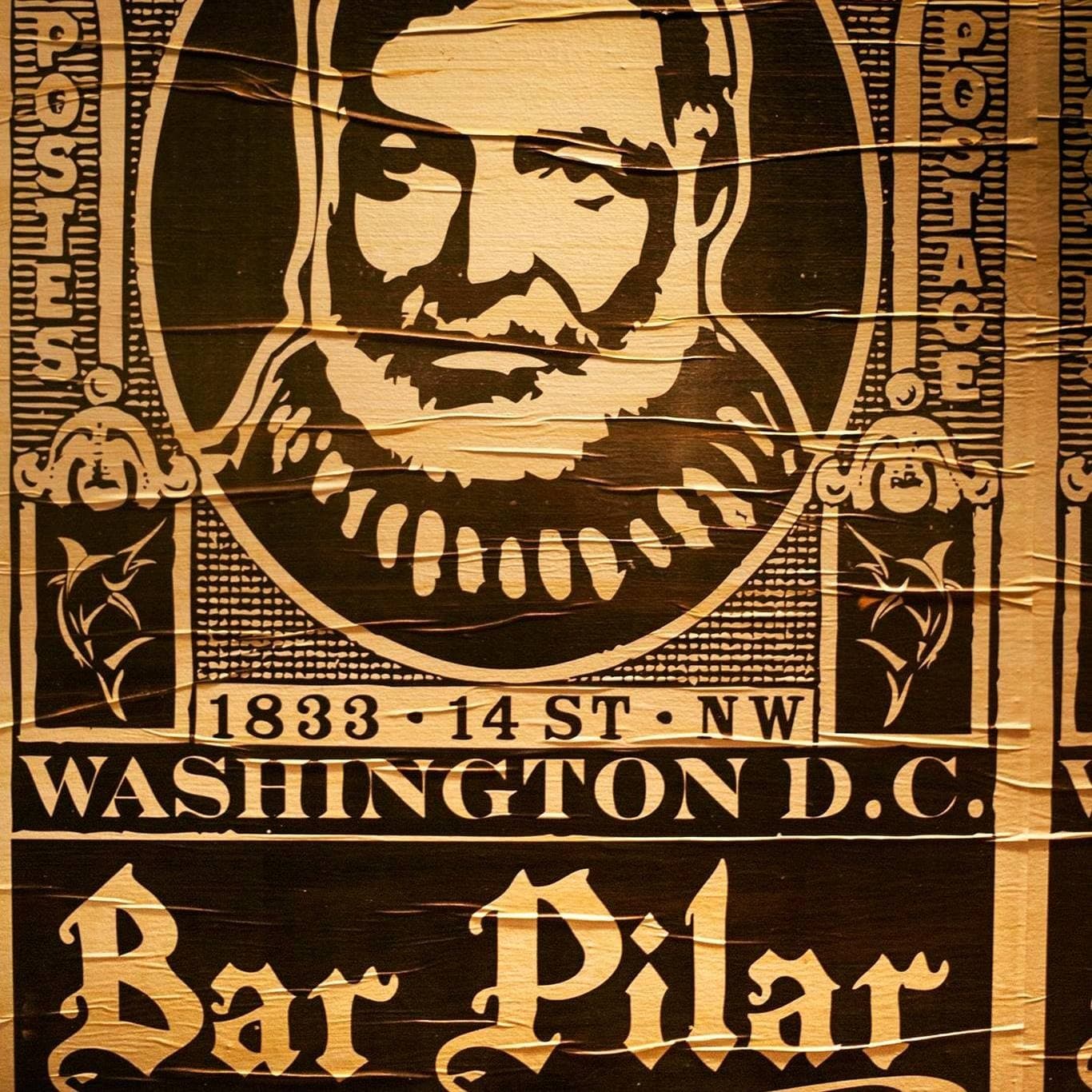 Bar Pilar Avatar