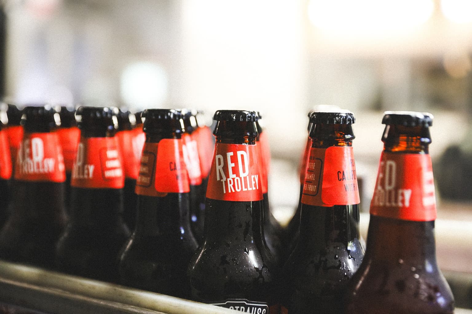 Karl Strauss Brewing Company - 4S Ranch