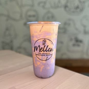 Mellow Tea Studio Avatar