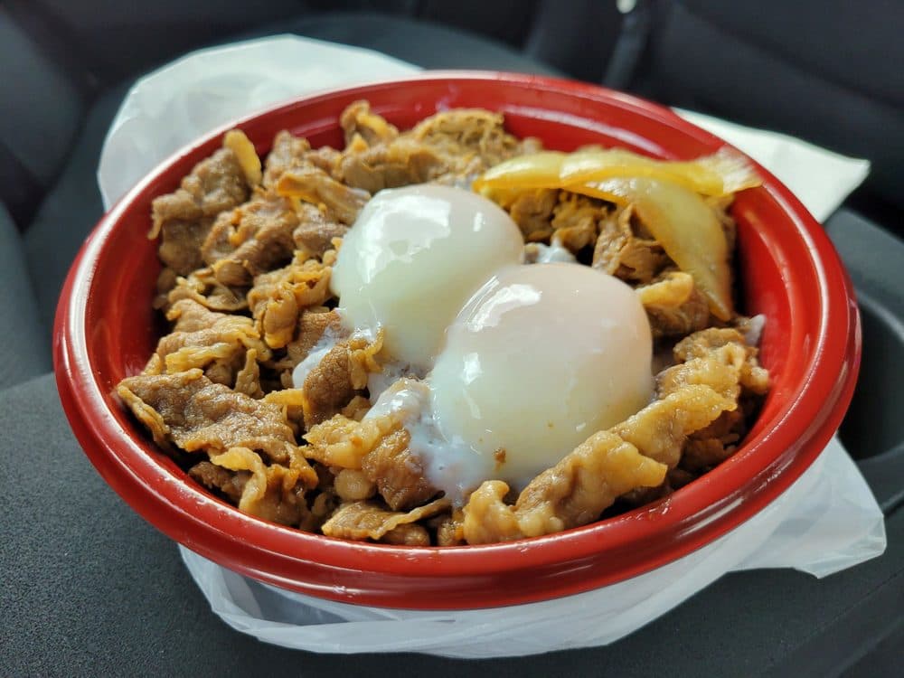 Matsuzaka-Tei - Pearl City