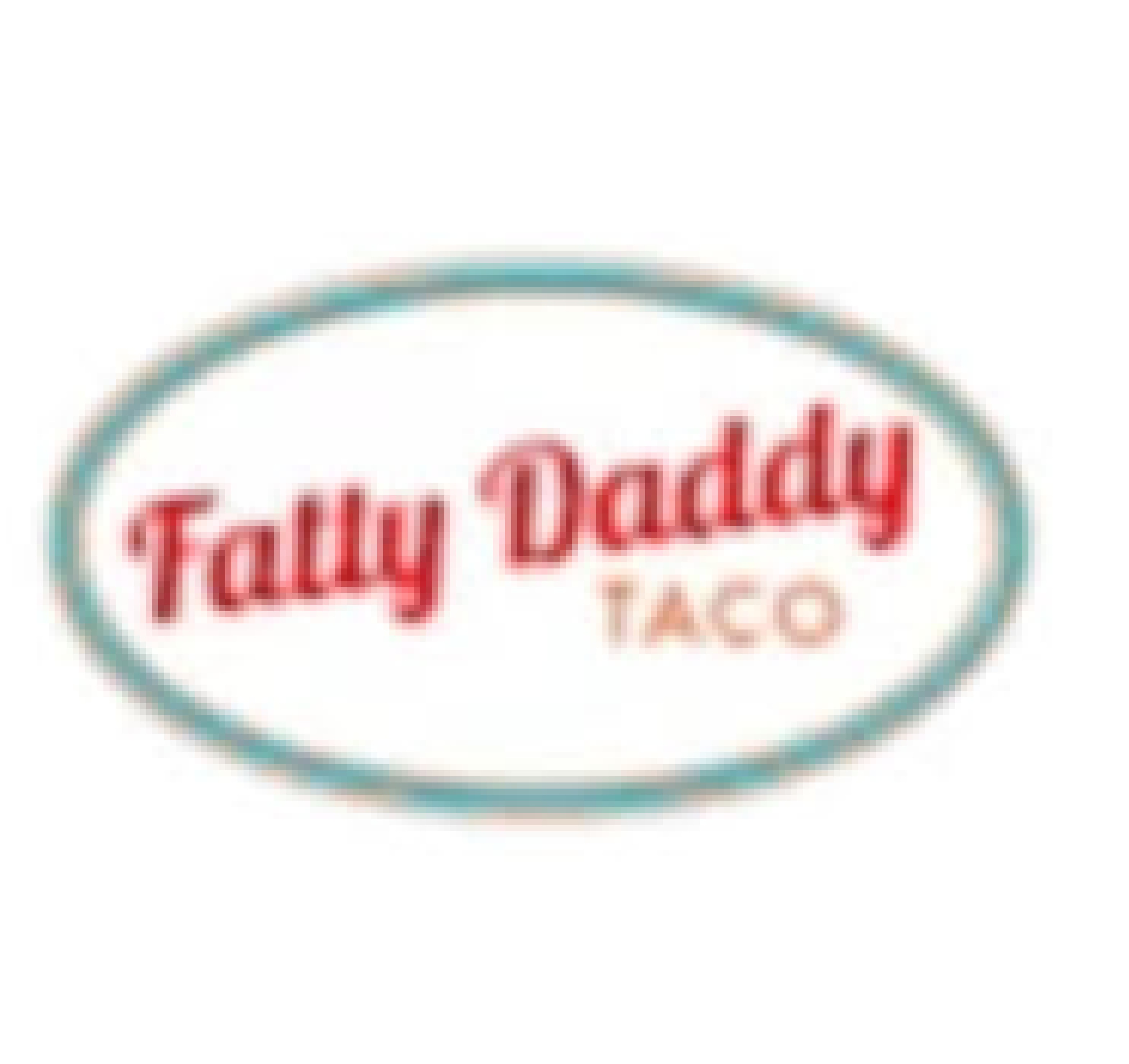 Fatty Daddy Taco Avatar