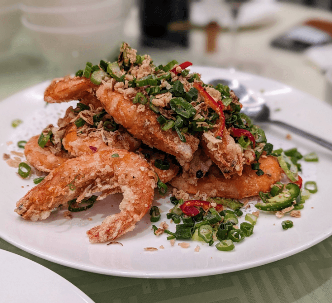 Newport Seafood Restaurant Avatar