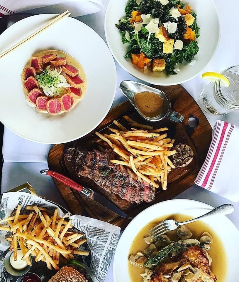 Cebu Bar & Bistro