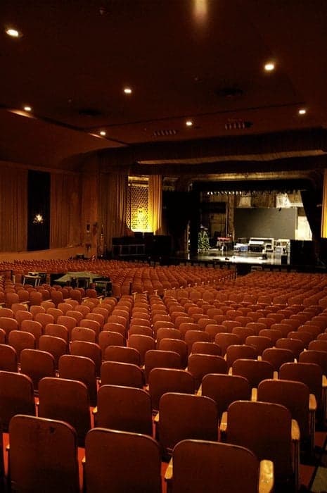 Keswick Theatre