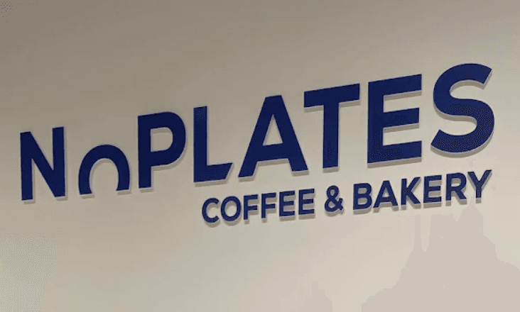 No Plates Coffee Avatar