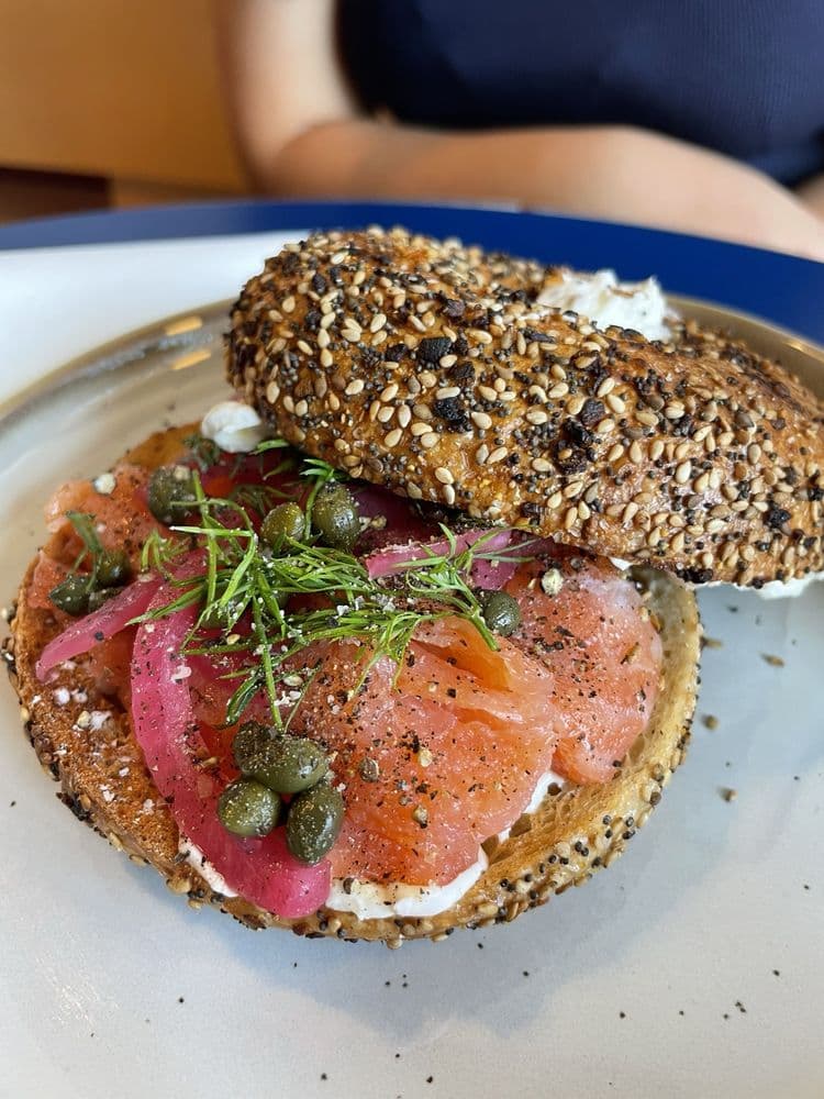 SALA Coffee & Wine Bar