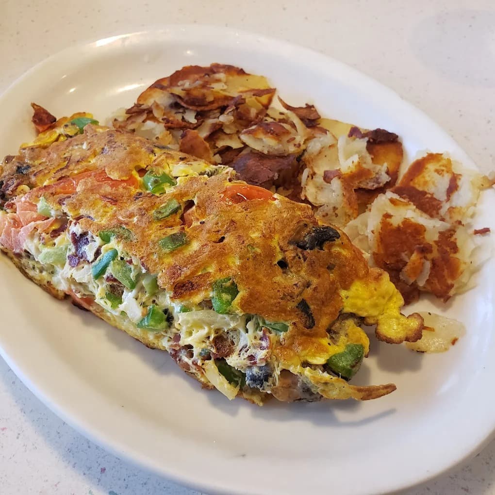 The Village Grill - Arlington Heights