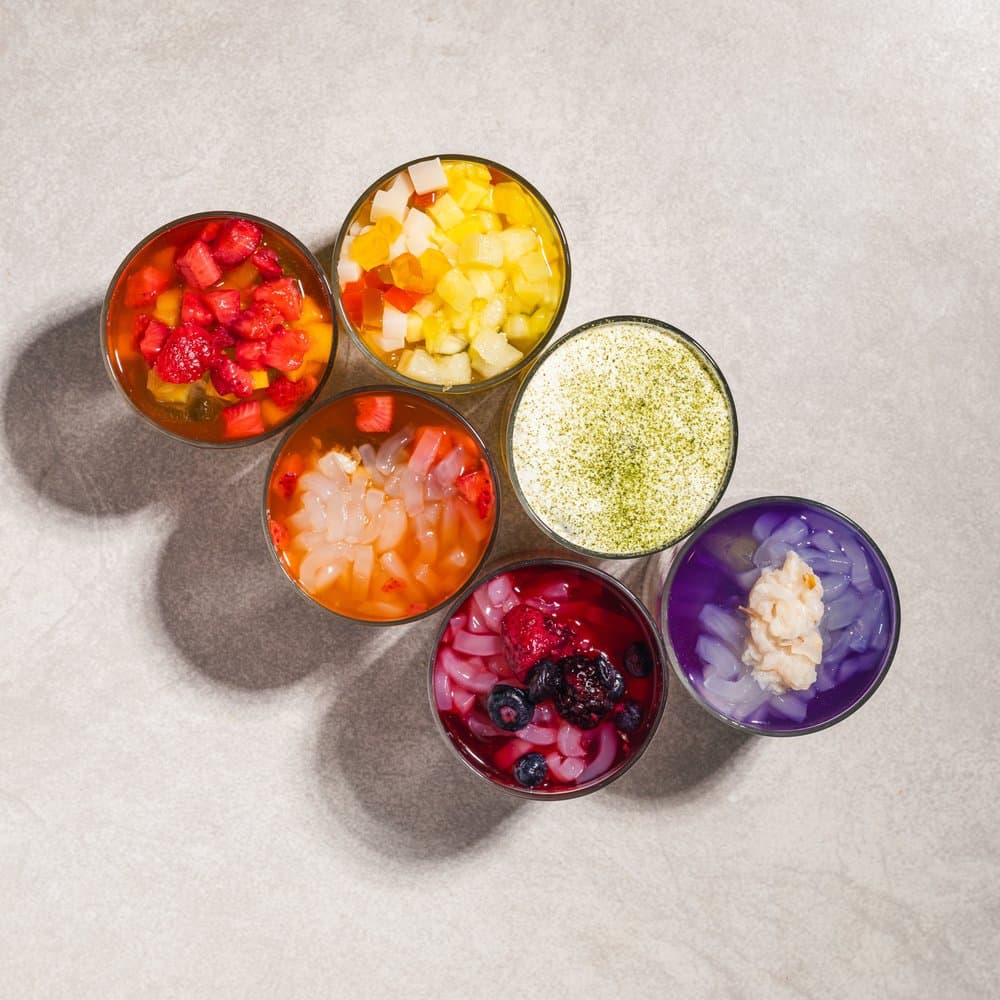 Teas'n You Fusion Tea House