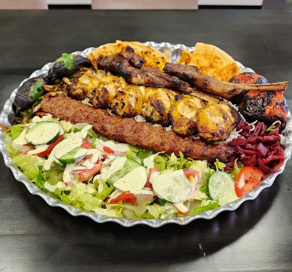 Brothers Turkish Cuisine