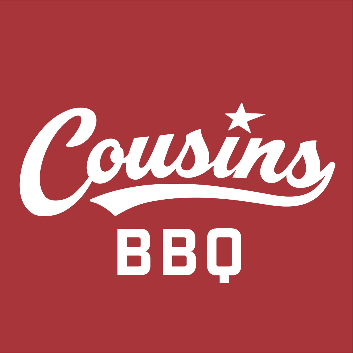Cousin's BBQ - McCart Avatar