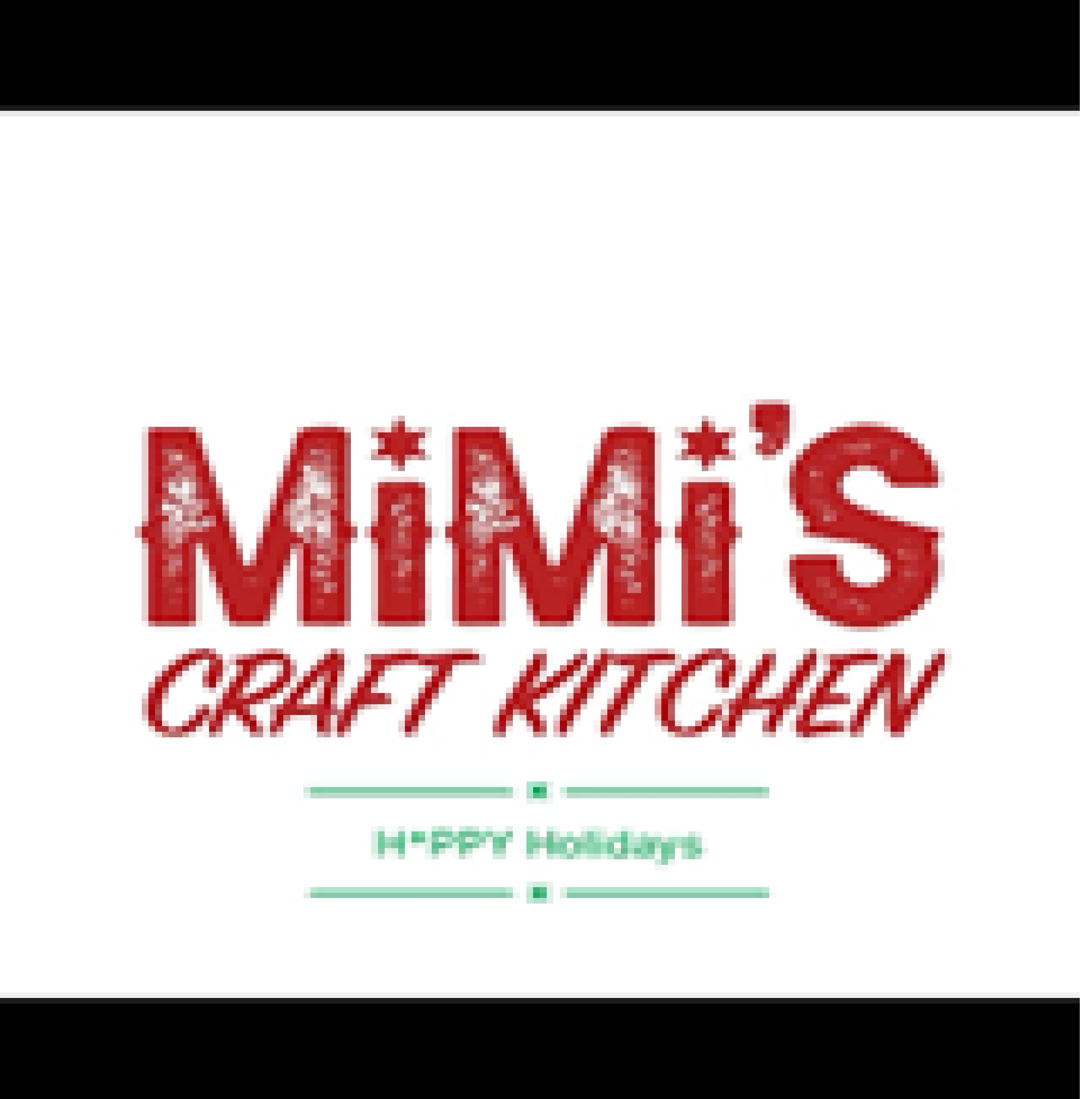 MiMi's Craft Kitchen Avatar