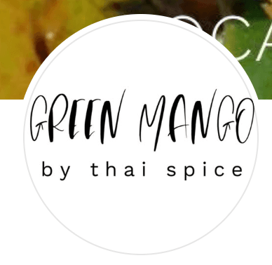 Green Mango by Thai Spice Avatar