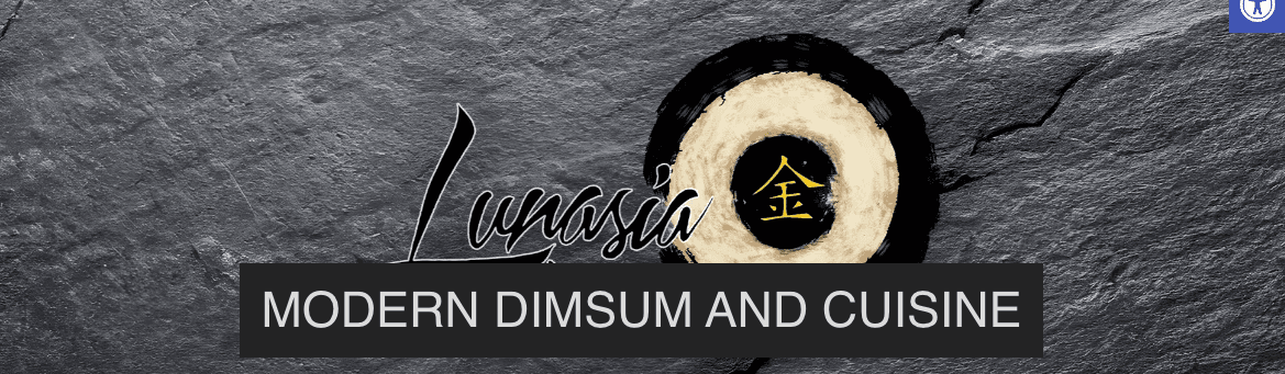 Lunasia Dim Sum House - 