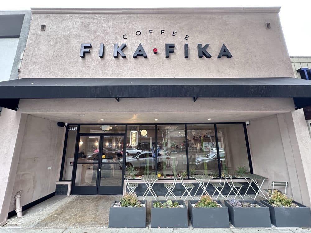 Fika Fika Coffee Avatar