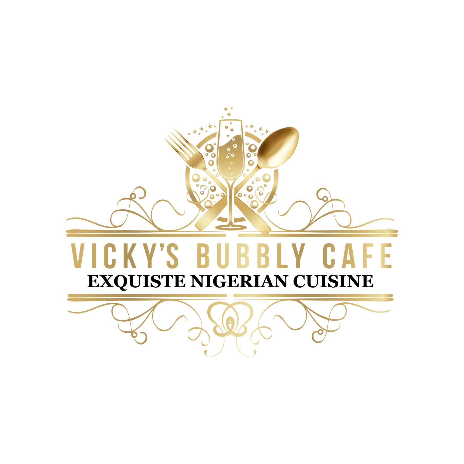 Vicky's Bubbly Cafe Avatar