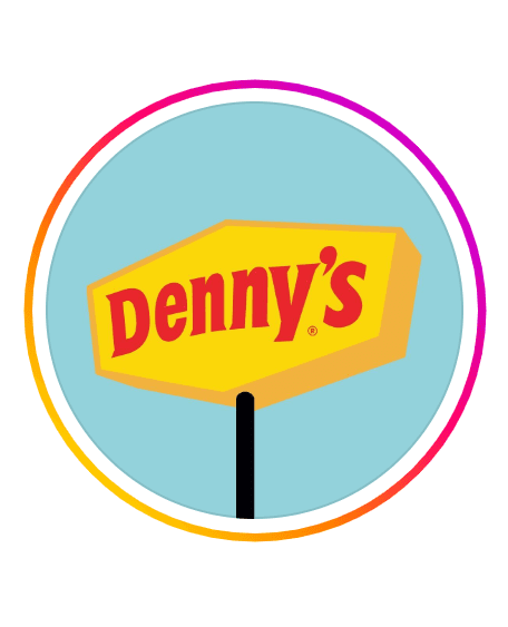 Denny's Avatar