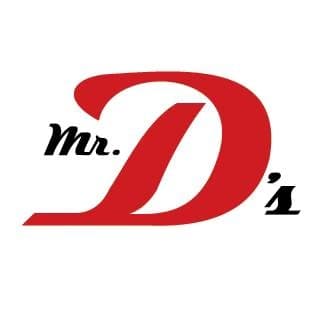 Mr D's Avatar