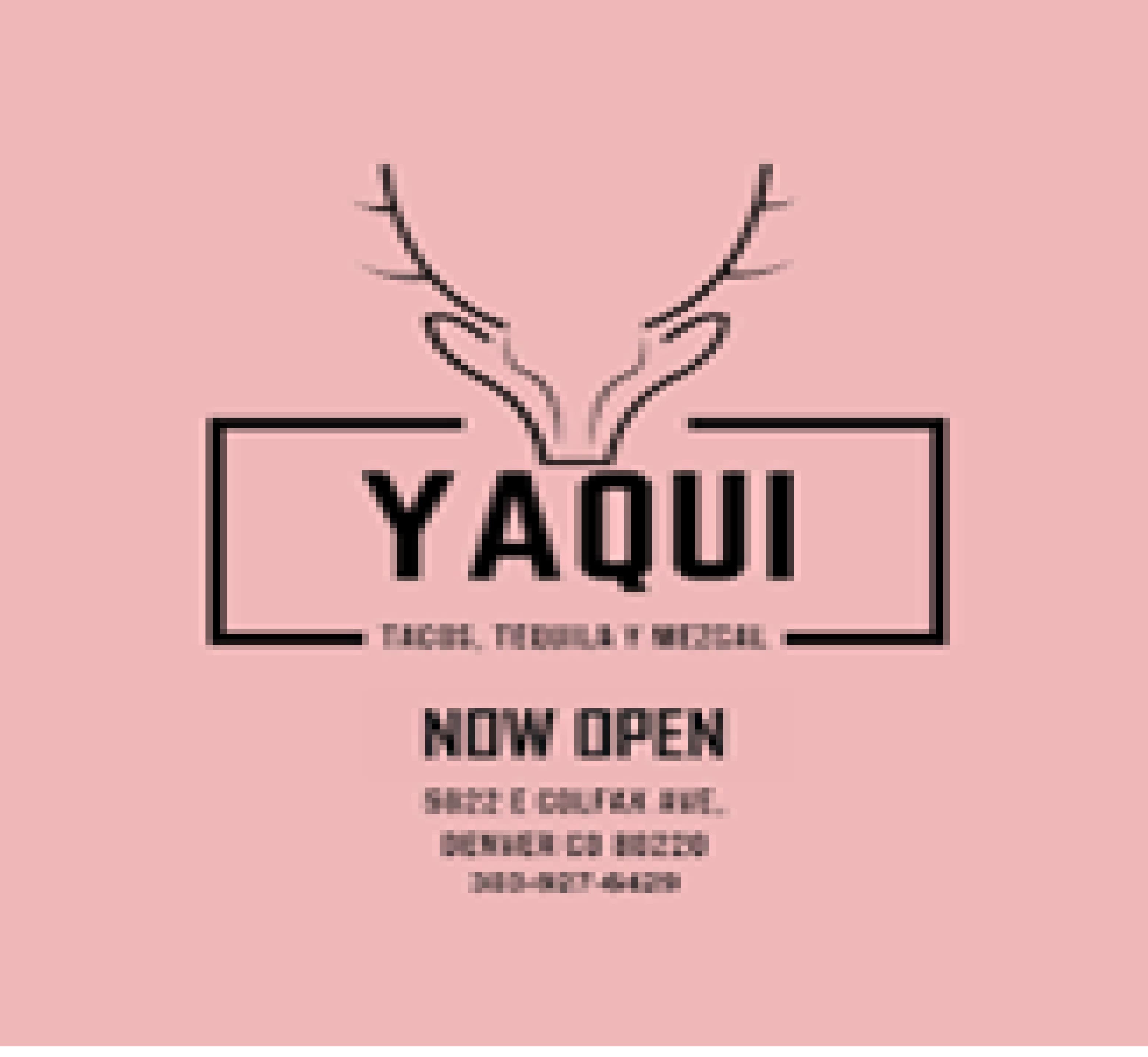 Yaqui Tacos, Tequila, Mezcal Avatar