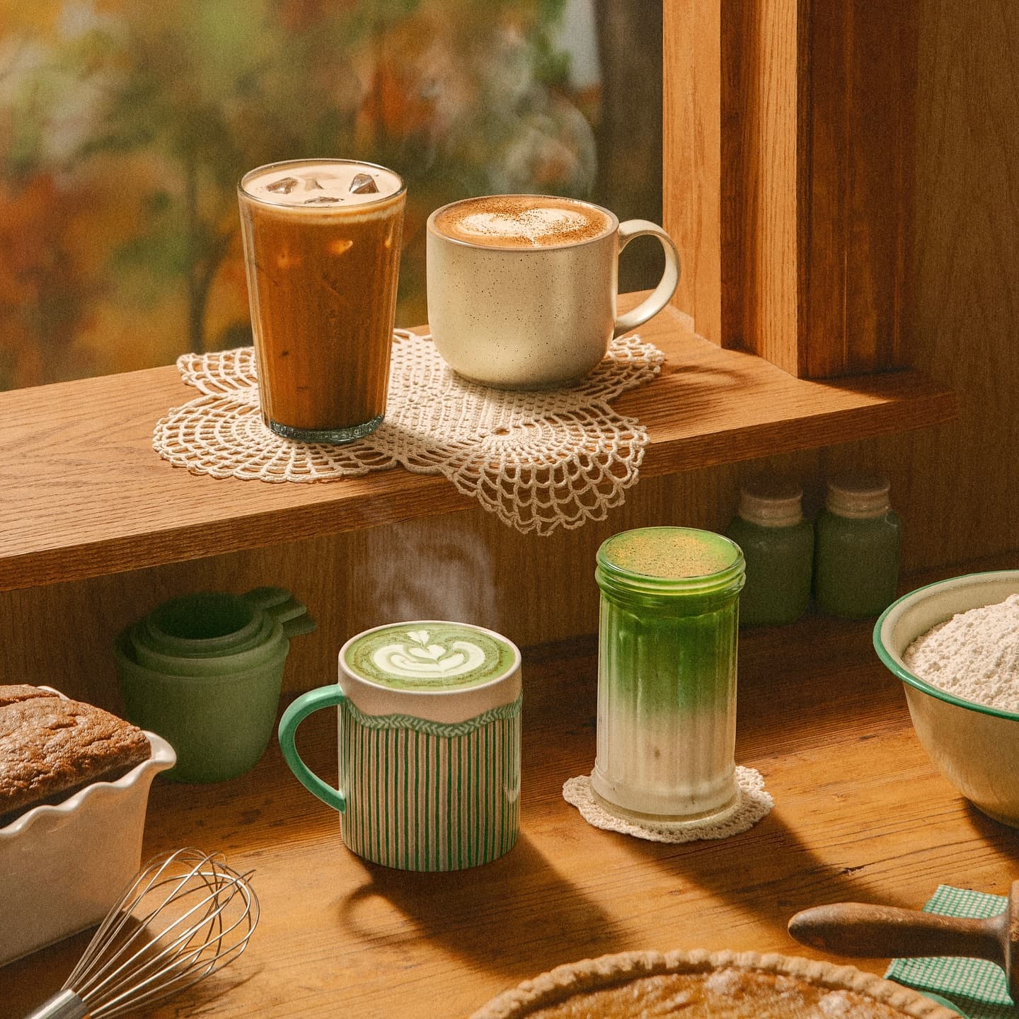 Blank Street Coffee - New York (William St)